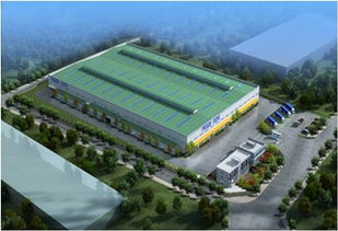 两江新区技术开发劳动竞赛 打造全国示范性区域发展新引擎