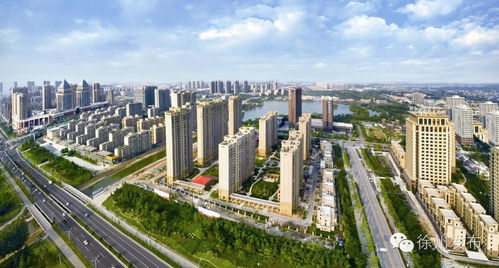 2020年徐州将打造五大商圈，为市民提供更便捷购物新选择